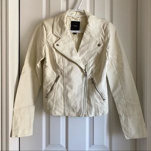 Forever 21 - Faux Leather Jacket